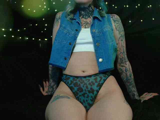 LittleSpaceMouse- webcam