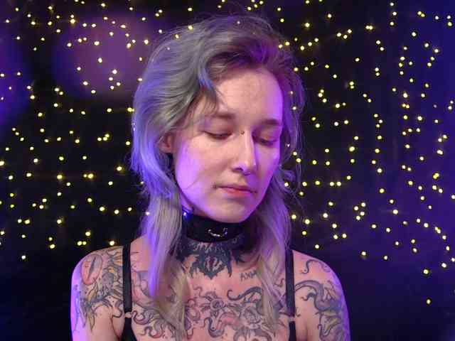 LittleSpaceMouse- webcam