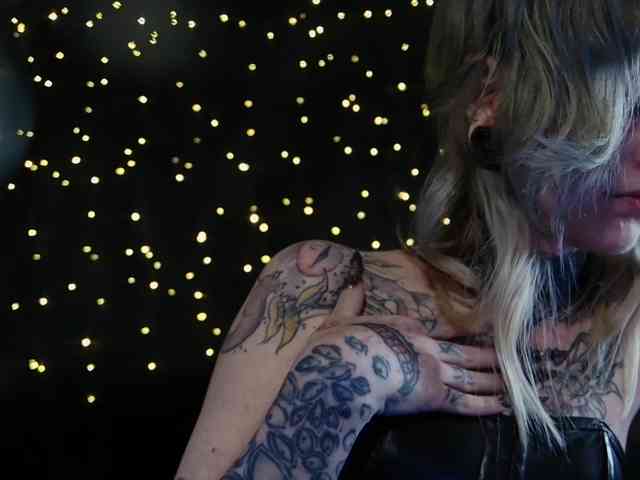 LittleSpaceMouse- webcam