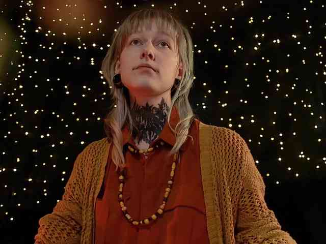 LittleSpaceMouse- webcam