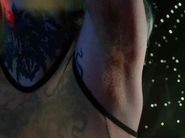 LittleSpaceMouse- webcam