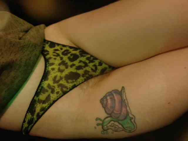 LittleSpaceMouse- webcam