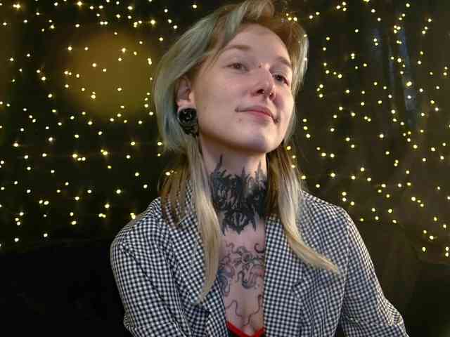 LittleSpaceMouse- webcam