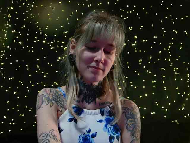 LittleSpaceMouse- webcam