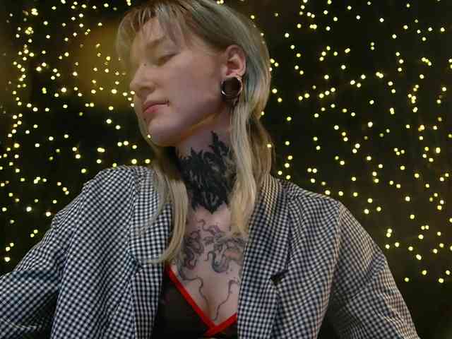 LittleSpaceMouse- webcam