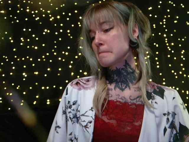 LittleSpaceMouse- webcam