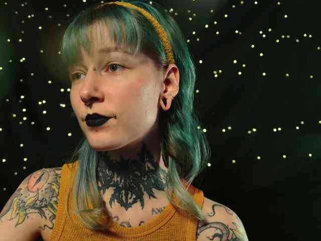 LittleSpaceMouse- webcam