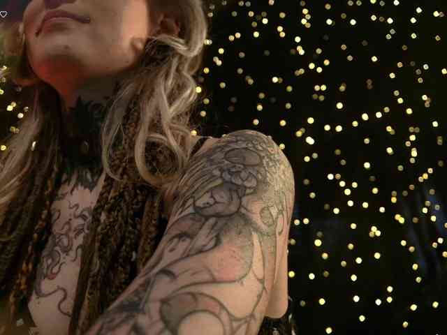 LittleSpaceMouse- webcam