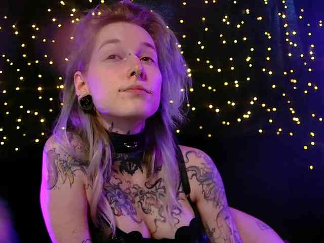 LittleSpaceMouse- webcam