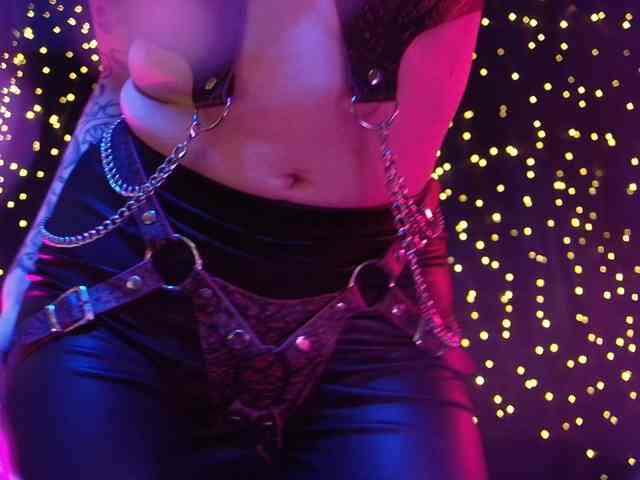 LittleSpaceMouse- webcam