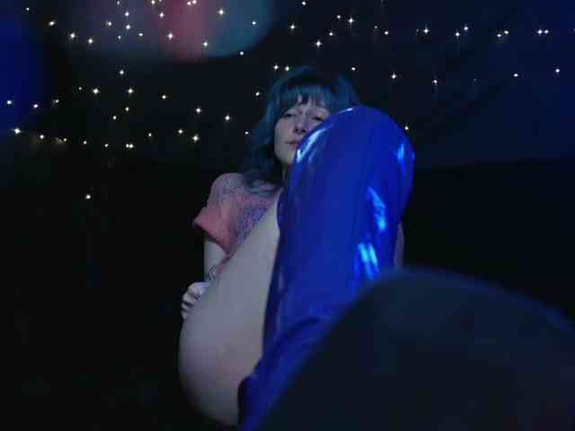 LittleSpaceMouse- webcam