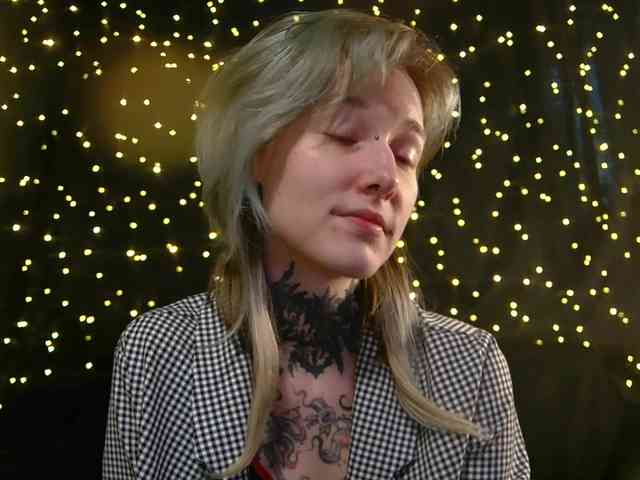 LittleSpaceMouse- webcam