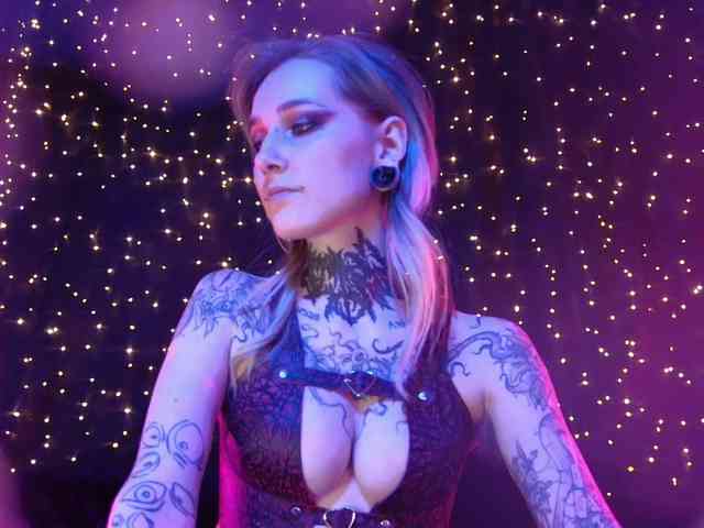 LittleSpaceMouse- webcam