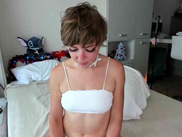 PrincessSonya webcam