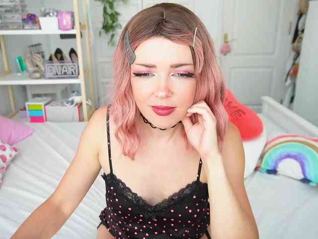 PrincessSonya webcam
