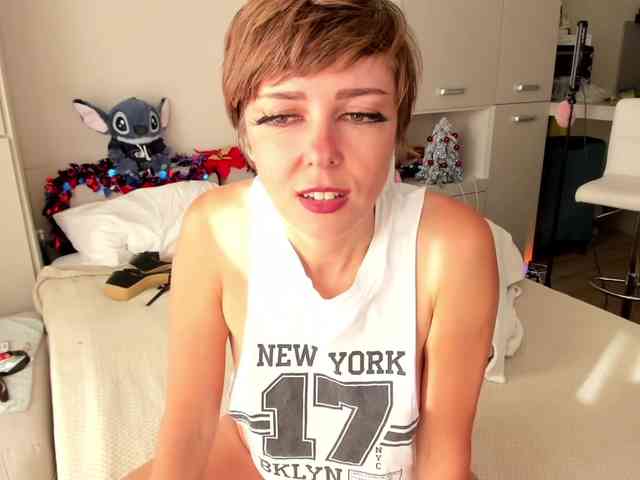 PrincessSonya webcam