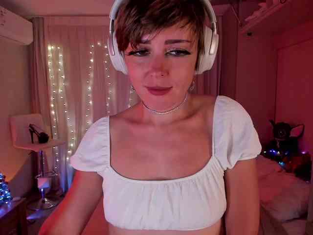 PrincessSonya webcam