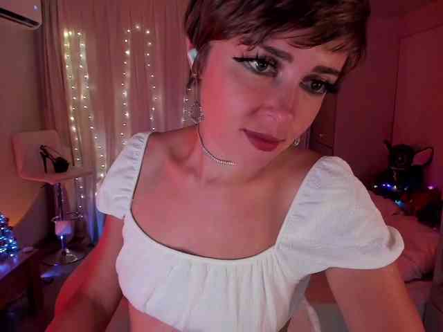 PrincessSonya webcam