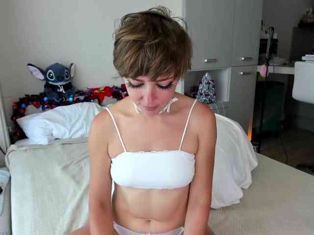 PrincessSonya webcam