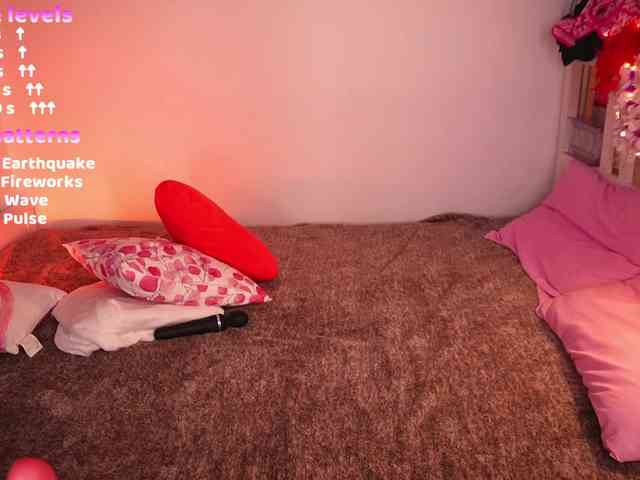 PrincessSonya webcam