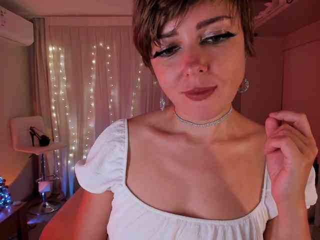 PrincessSonya webcam