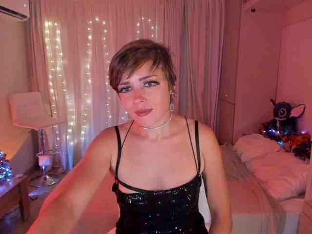 PrincessSonya webcam