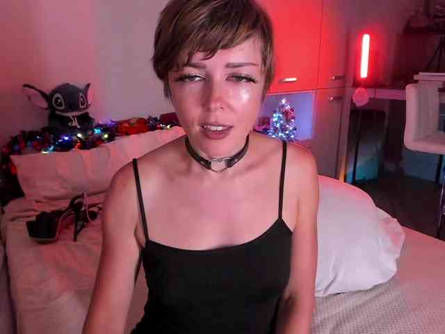 PrincessSonya webcam