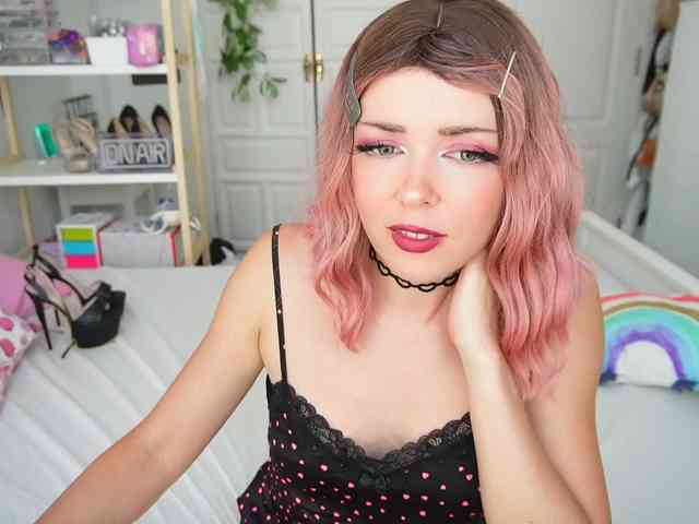 PrincessSonya webcam