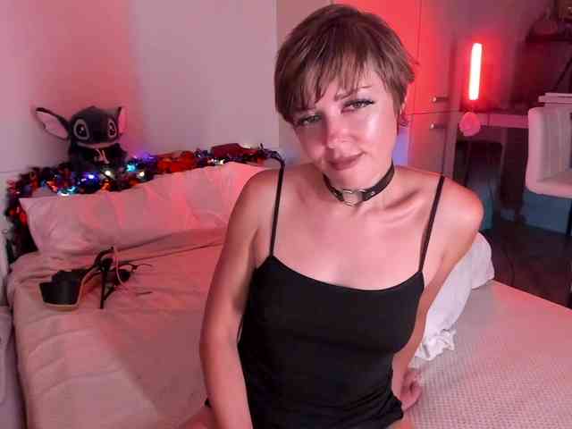 PrincessSonya webcam