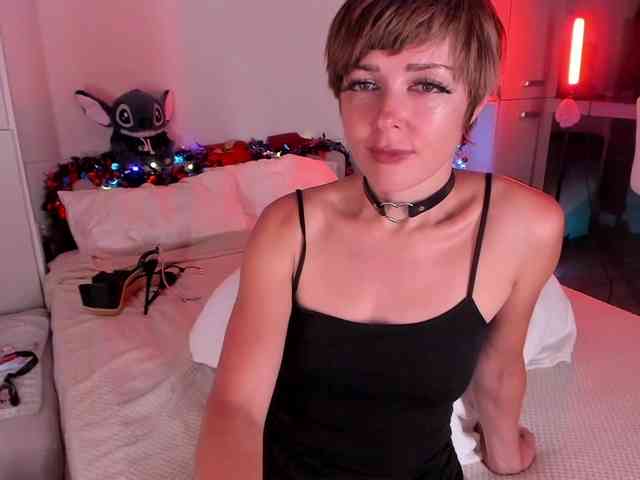 PrincessSonya webcam