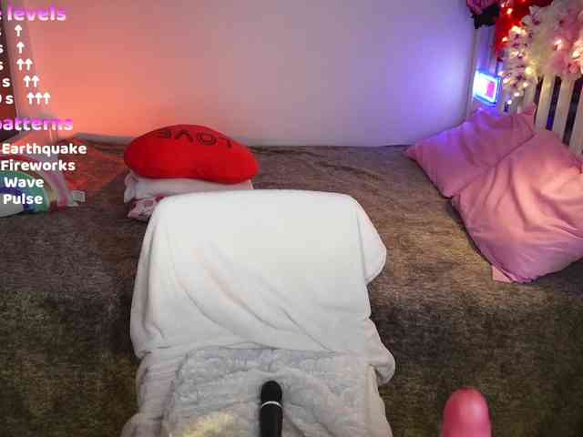 PrincessSonya webcam