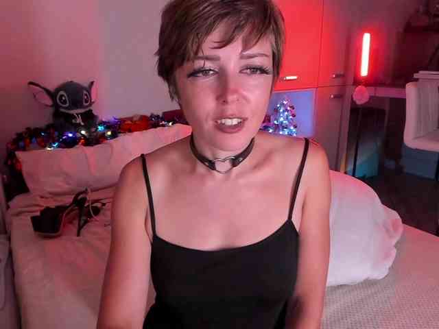 PrincessSonya webcam