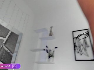 ashley_crotez Porn Show