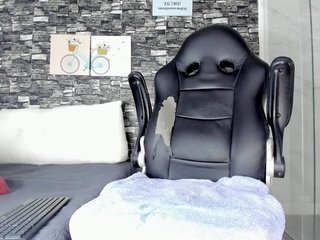 ashley_crotez Porn Show