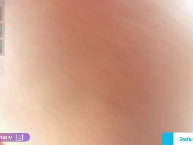 stefany-sexy's BongaCams show and profile