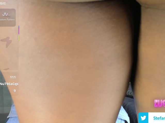 stefany-sexy's BongaCams show and profile