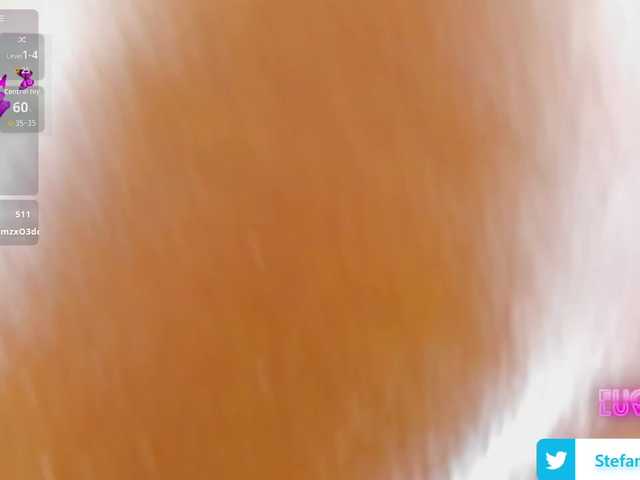 stefany-sexy's BongaCams show and profile