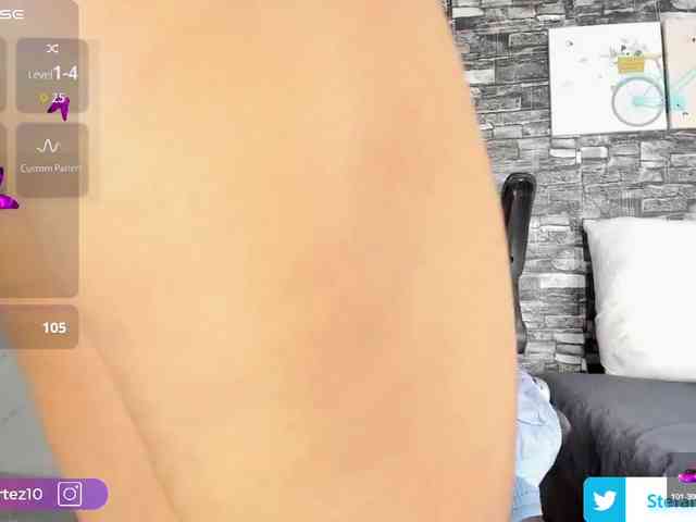 ashley_crotez webcam