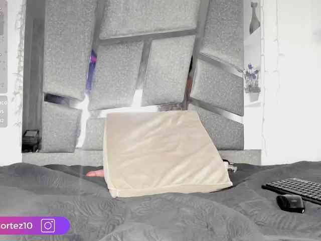 ashley_crotez webcam