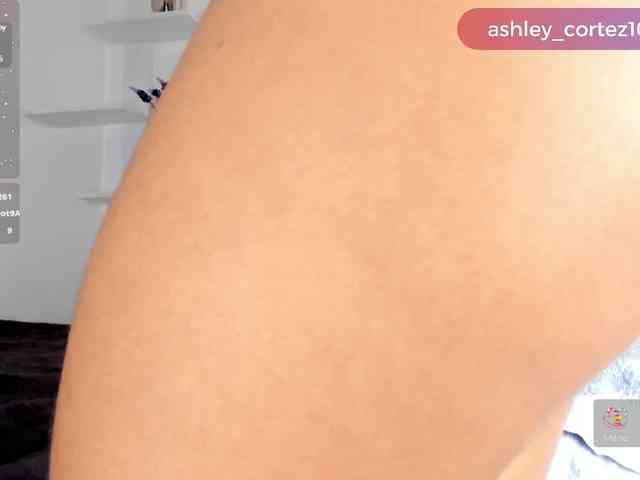 ashley_crotez webcam