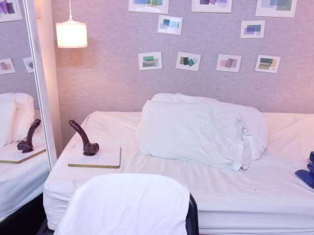 Cuckold-lover's BongaCams show and profile