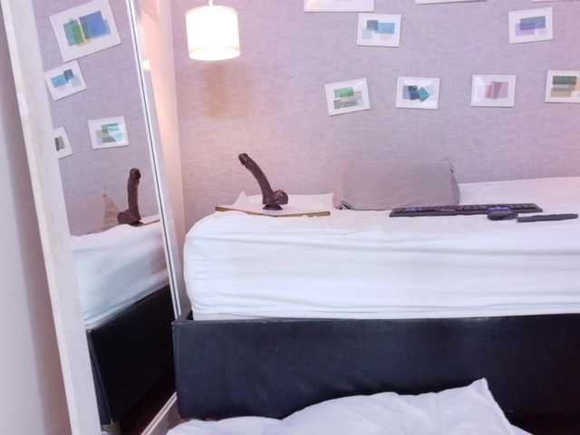 Cuckold-lover — GOAL AT  @total  DILDO FUCK CUM SHOW   @remain TOKENS LEFT - LETS MAKE MY PUSSY EXPLODE! CONTROL LOVENSE 5 MINS JUST 180 tk 