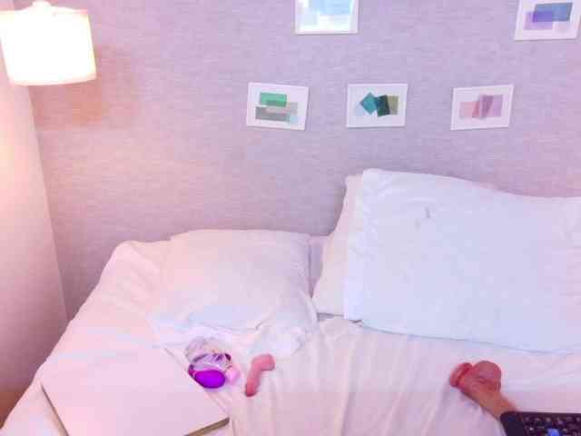 Cuckold-lover webcam