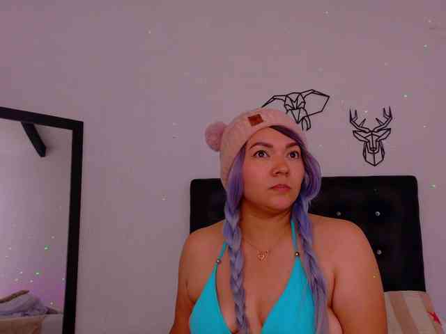 Cuckold-lover webcam