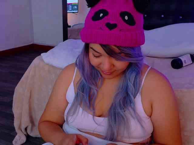 Cuckold-lover webcam