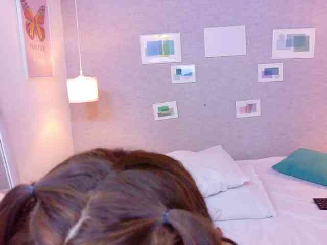 Cuckold-lover webcam