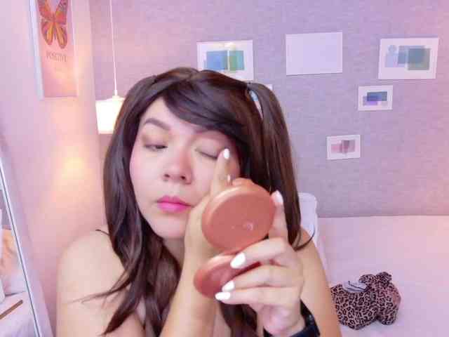 Cuckold-lover webcam