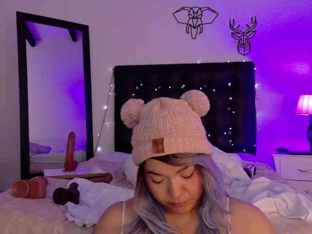 Cuckold-lover webcam