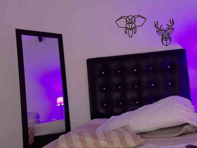 Cuckold-lover webcam