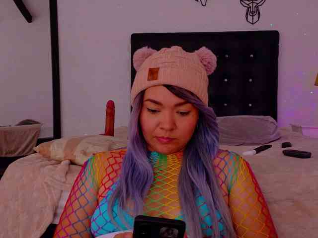 Cuckold-lover webcam